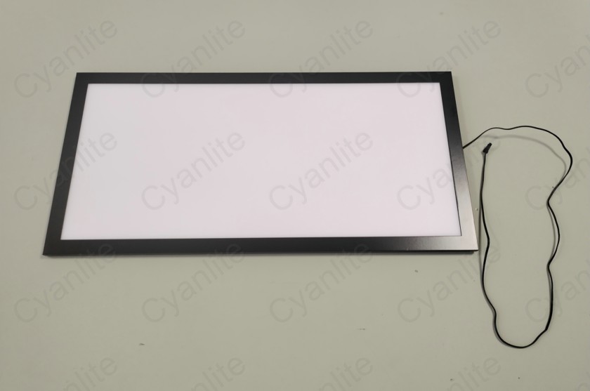 Cyanlite DC12V 24V 36V 48V LED Panel Light